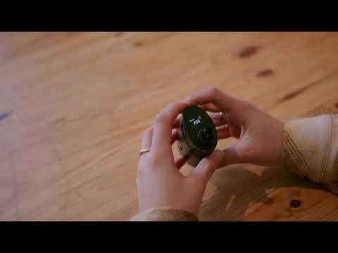 HIZen Vaporizer - Convectum