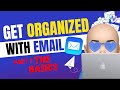 Get Organized with MacMail Part 1