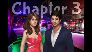 (DIAMONDS) Chapters: All the wrong reasons Ch 3 (Steamy with Justin!)