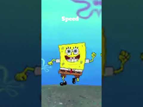 SpongeBob vs Mickey Mouse…