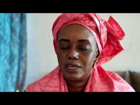 Avec votre soutien nous pouvons mettre fin aux #MGF - Sedi la sage-femme 