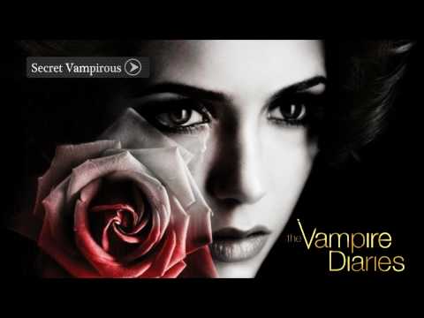 The Vampire Diaries 3x22 ''The Departed'' Song-Fifteen minutes