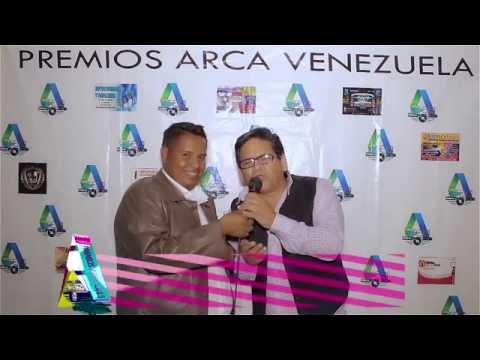 PREMIOS ARCA 2015 (entrevista Felix 