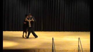 Jorge Pahl & Antonia Barrera - De Floreo