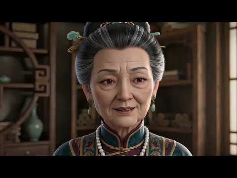 🌟【新番上线|ENG SUB】《红妆青影》青布小轿嫁西北，三年后夫君封侯，姐姐跪求收留，她笑：我夫君只会杀人！ 一口气看完 #漫剧 #热血 #玄幻 #战斗 #苍穹动漫