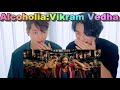 Korean singers' reactions to the Indian MV that transformed drinking into art🥃Alcoholia:Vikram Vedha