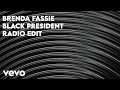 Brenda Fassie - Black President (Radio Edit / Visualizer)