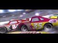 Dinoco S All Mine But The Racers Voices Are Animated Characters And YouTubers
