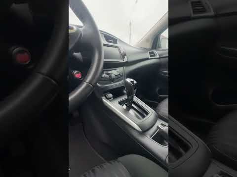 фото nissan sentra vii (b17) рестайлинг 0