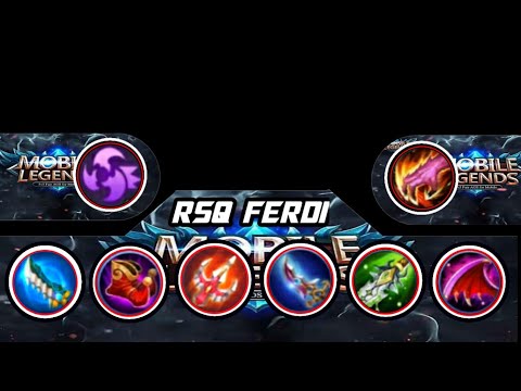 LANCELOT MONTAGE 2020 MLBB