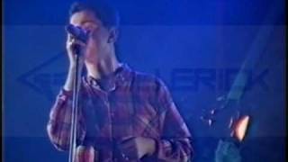 Shouldn&#39;t Have Done That - Depeche Mode