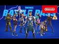 Fortnite Kapitel 4 – Saison 1 – Gameplay-Trailer