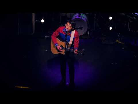 잔나비(JANNABI) - HONG KONG@KB 아트홀 기획공연 - ADIEU 2017 -