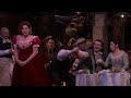 Puccini’s La Bohème: Trailer