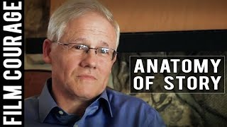Anatomy Of Story: The Complete Film Courage Interview with John Truby