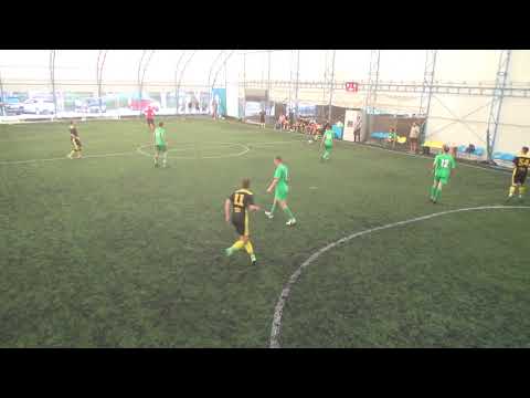 7 КХ 3 Brightgrove – Dream Team