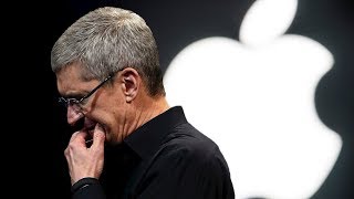 Apple's Worst Nightmare