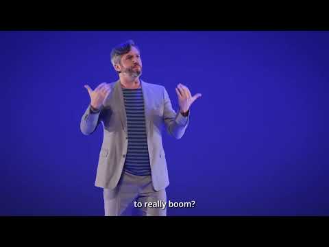 Lieven Scheire: Artificial Intelligence