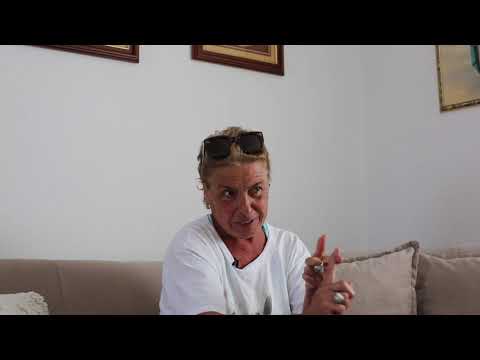 Marija Basler Karamatić - Shkolla Vlladimir Nazor (SRB)