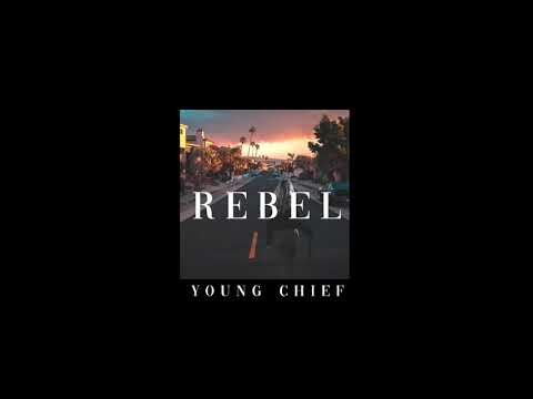 Young Chief - Rebel