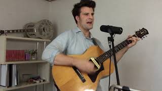 Down That Dusty Trail Robert Earl Keen - Year of Covers 183/365