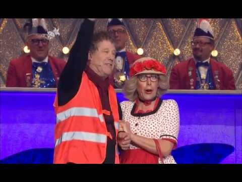 Klaus Birk - Der Parkexperte bei Bütt an Bord Friedrichshafen 2015