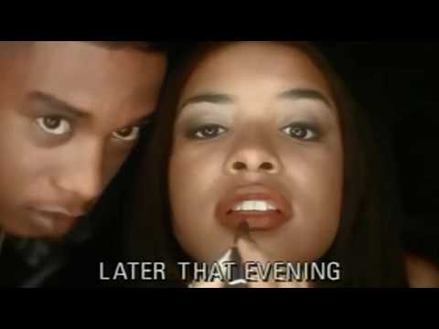 Junior MAFIA & Aaliyah - I need you tonight (HD video clip)