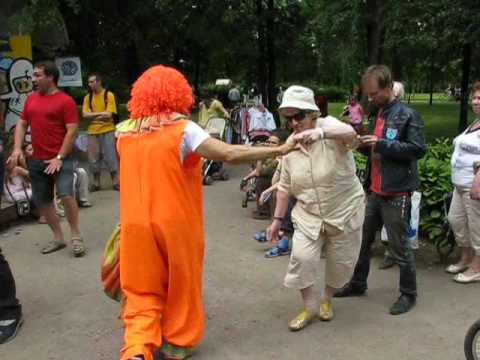 Dr.I-bolit feat DiaPositive - Heart of Africa