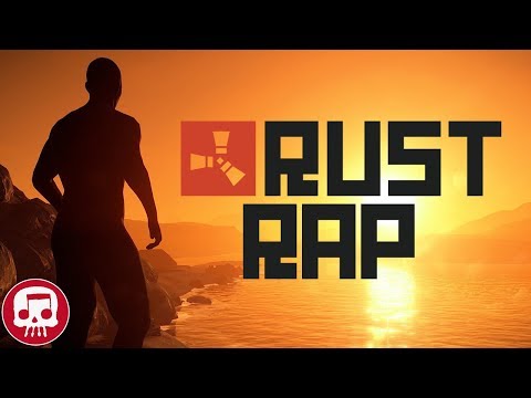 RUST RAP by JT Music