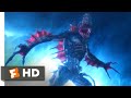 Aquaman (2018) - The Trench Attacks Scene (7/10) | Movieclips Aquaman (2018) - The Trench Attacks Scene (7/10) | Movieclips