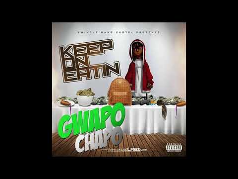 Gwapo Chapo Ft. Babyface Ray - Rapper weed