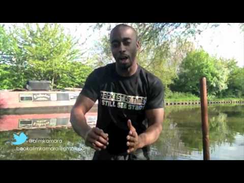 T4GC Season 1 - Gengis Khan and his falcon