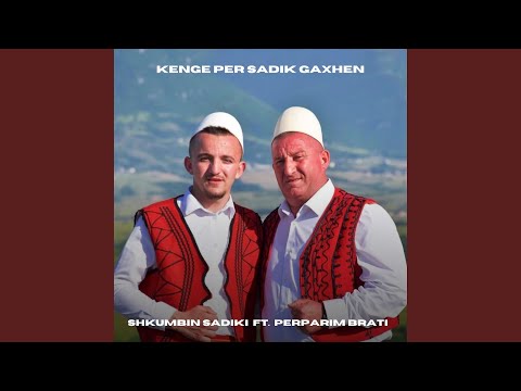 Kenge Per Sadik Gaxhen