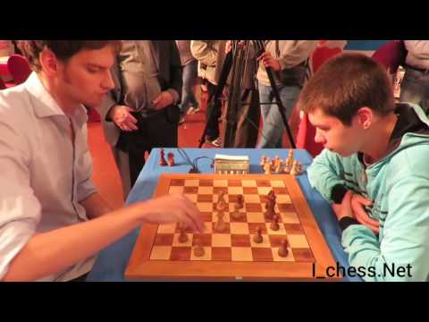 2016-09-04 GM Grachev Boris IM Golubov Saveliy Moscow blitz 17_HD