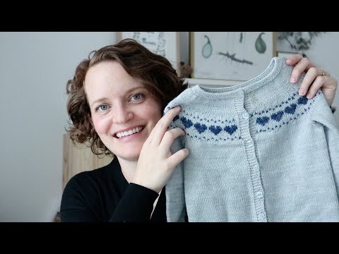 Stitched in Sweden - Episode 100!