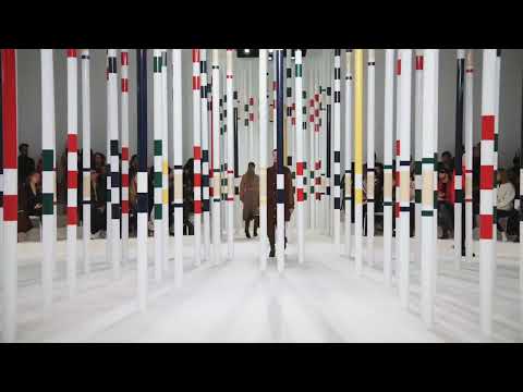 Personalidade Lulu Tenney