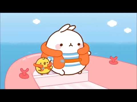 Disney's Magic English Theme 06 It's Delicious