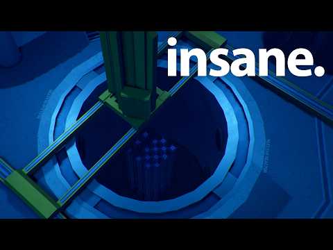 You have to try THIS Factory Game