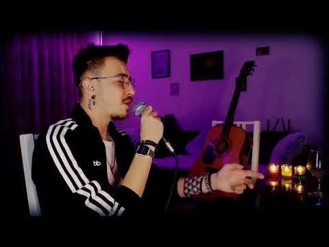 Adi Morosanu - Inima imi spune (freestyle #18 - live session)