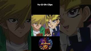 Yugi Vs Joey Wheeler 🤝 #yugioh #yugiohcommunity #yugiohfan