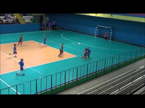 KKS PROKOCIM   & SF STANIATKI  13 03 2016