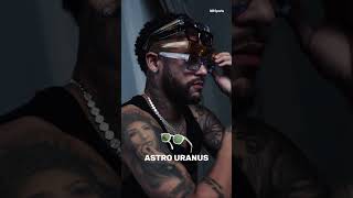 Neymar Jr | BTS NJr Eyewear