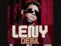 Dj Romeo - Leny Bachata Mix 