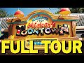 HOUSE TOUR Reimagined Mickey S Toontown At Disneyland Resort