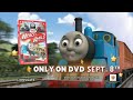 Thomas Friends Hero Of The Rails DVD Trailer