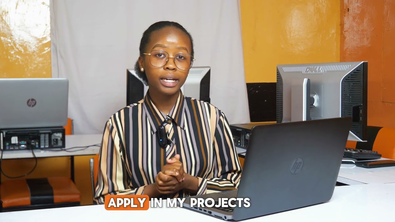 Data Science program