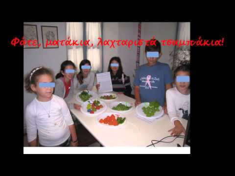 2015.11.07 Ρωτώ και μαθαίνω για τον Τρύγο