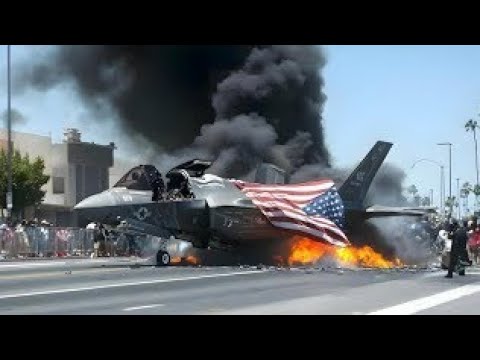 Borderline Encounter: Russian Su-57 Intercepts Two US F-16 Jets