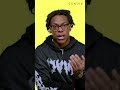 Range J P Breaks Down Bad Bitty On Genius Verified Jp Badbitty Genius