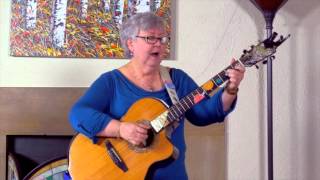 Life Sucks with Introduction - Christine Lavin